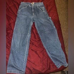 Men’s Route 66 Jeans